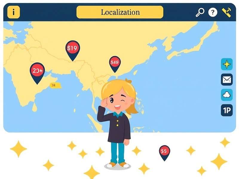 Profit Prodigy IN Localization