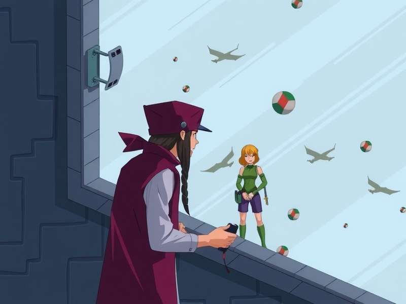 Profit Prodigy IN Game Overview